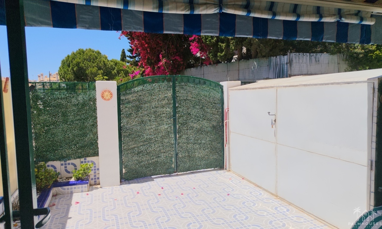 Revente - Maison - La Zenia - Costa Blanca