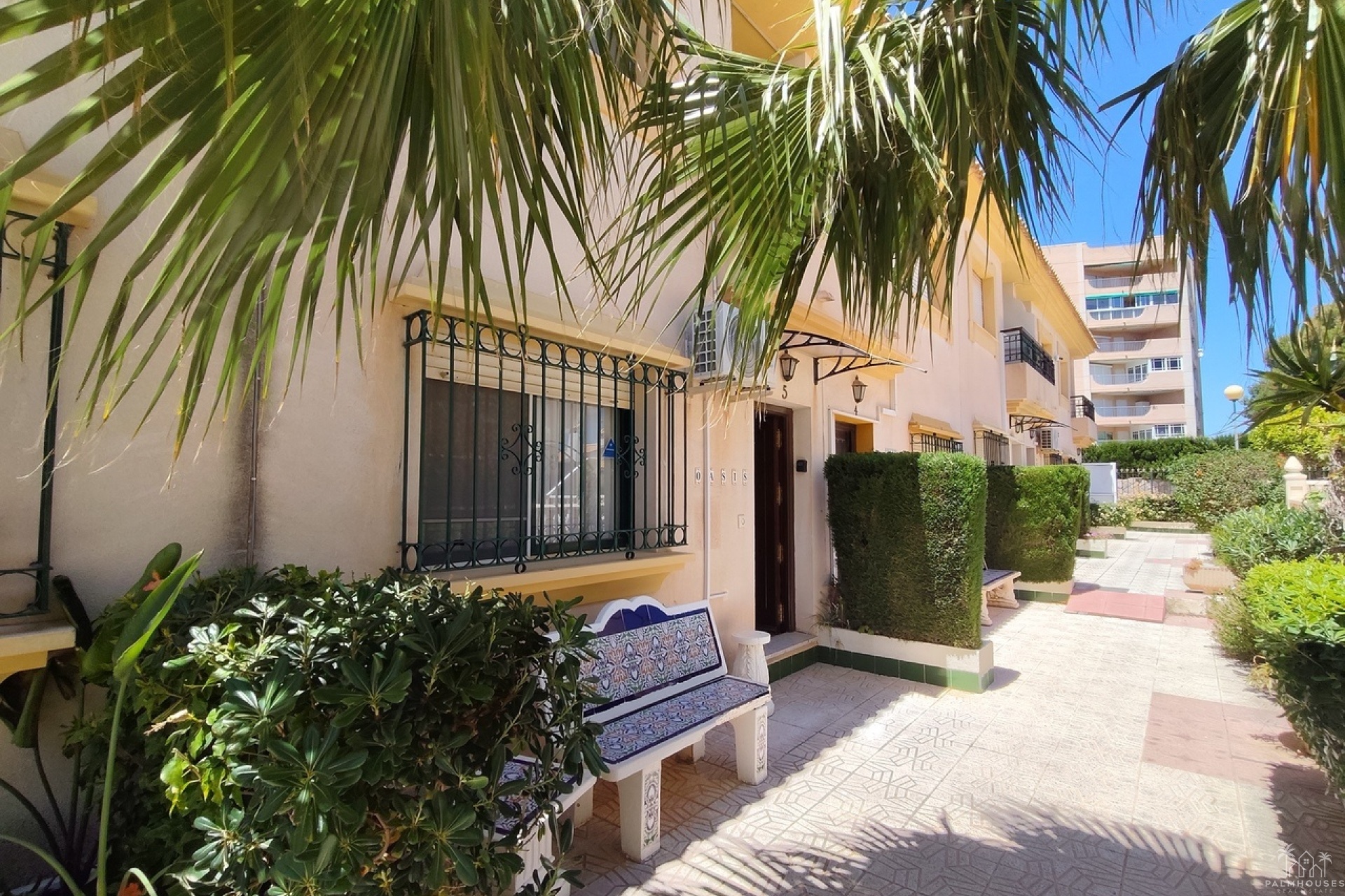 Revente - Maison - La Zenia - Costa Blanca