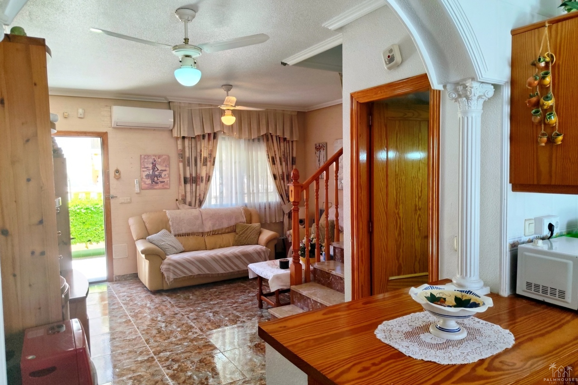 Revente - Maison - La Zenia - Costa Blanca