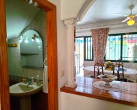 Revente - Maison - La Zenia - Costa Blanca