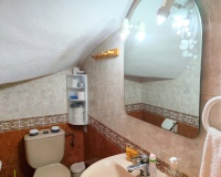 Revente - Maison - La Zenia - Costa Blanca