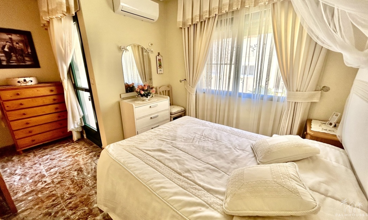 Revente - Maison - La Zenia - Costa Blanca