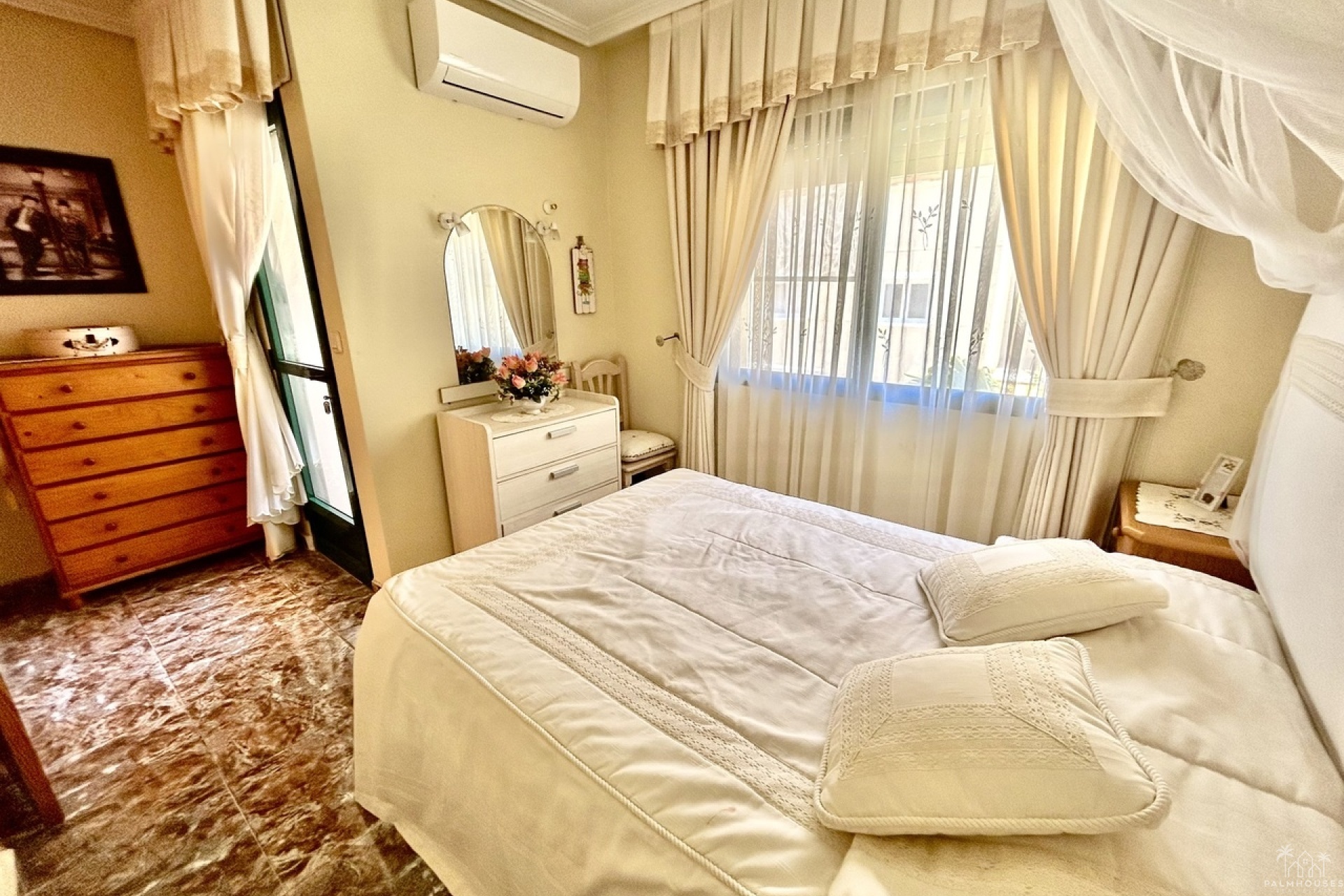 Revente - Maison - La Zenia - Costa Blanca