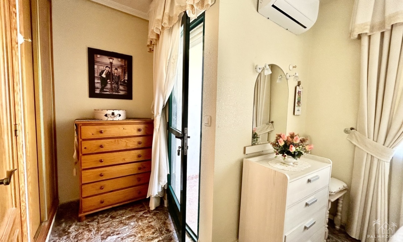 Revente - Maison - La Zenia - Costa Blanca