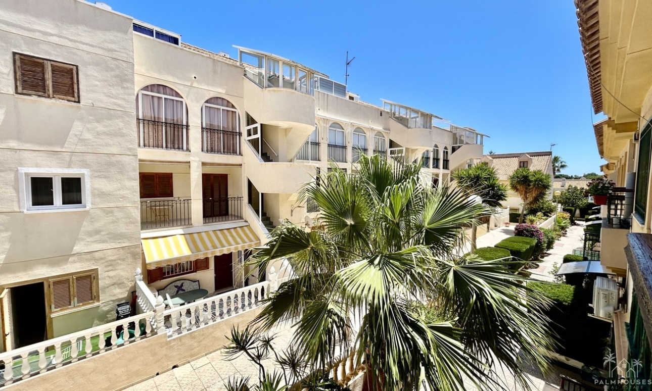 Revente - Maison - La Zenia - Costa Blanca