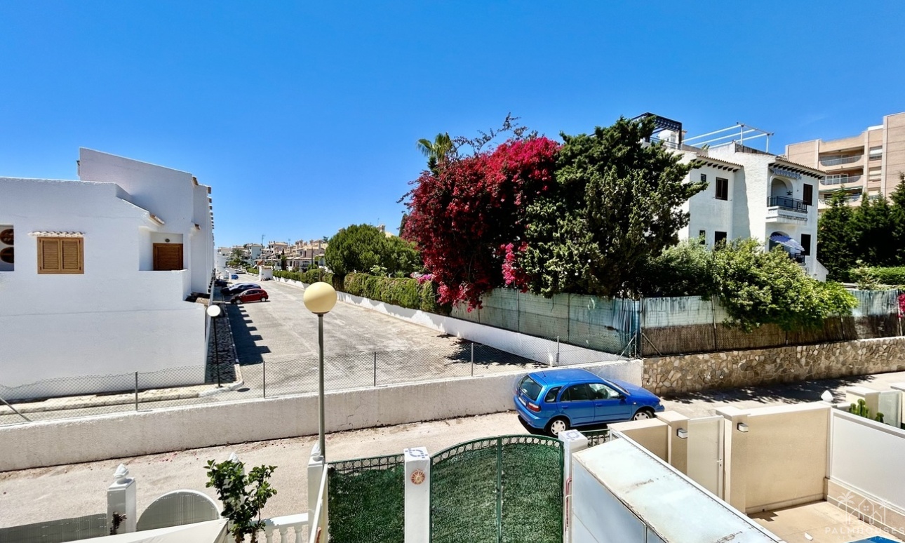 Revente - Maison - La Zenia - Costa Blanca