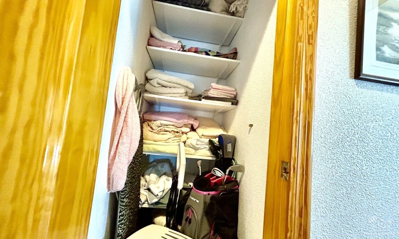 Revente - Maison - La Zenia - Costa Blanca
