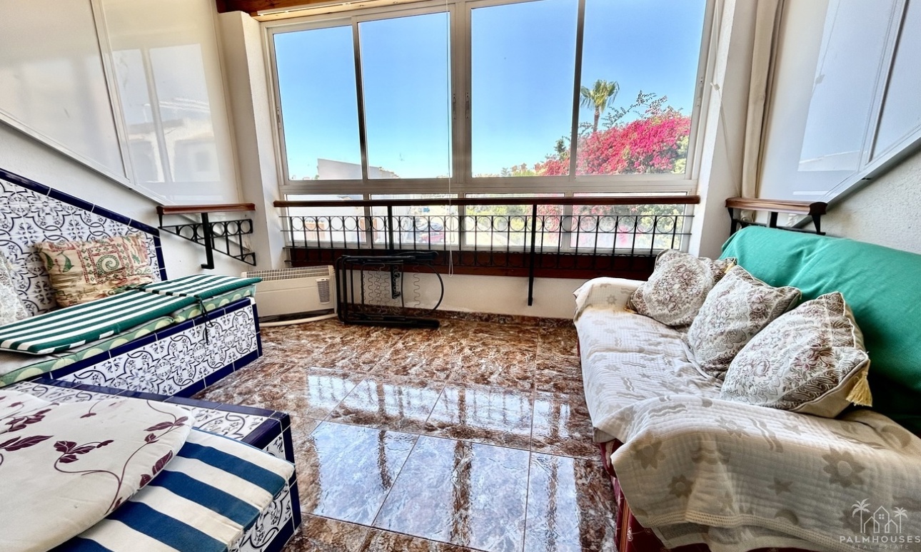Revente - Maison - La Zenia - Costa Blanca