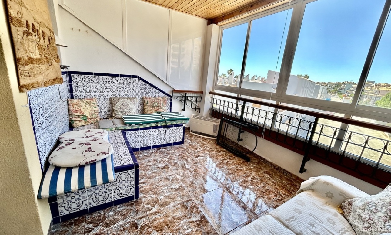 Revente - Maison - La Zenia - Costa Blanca