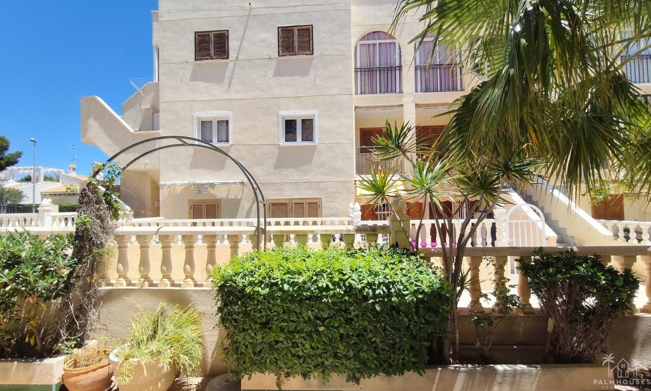 Revente - Maison - La Zenia - Costa Blanca