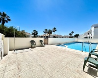 Revente - Maison - La Zenia - Costa Blanca