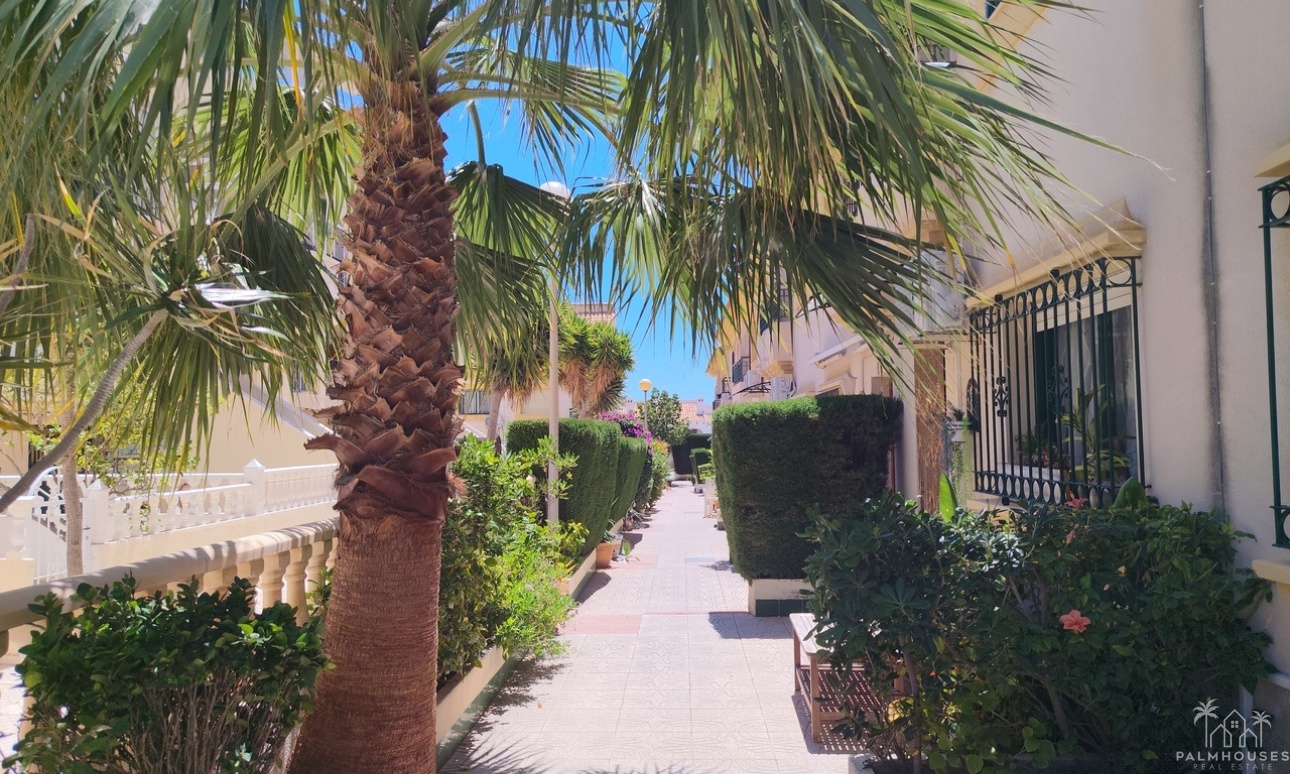 Revente - Maison - La Zenia - Costa Blanca