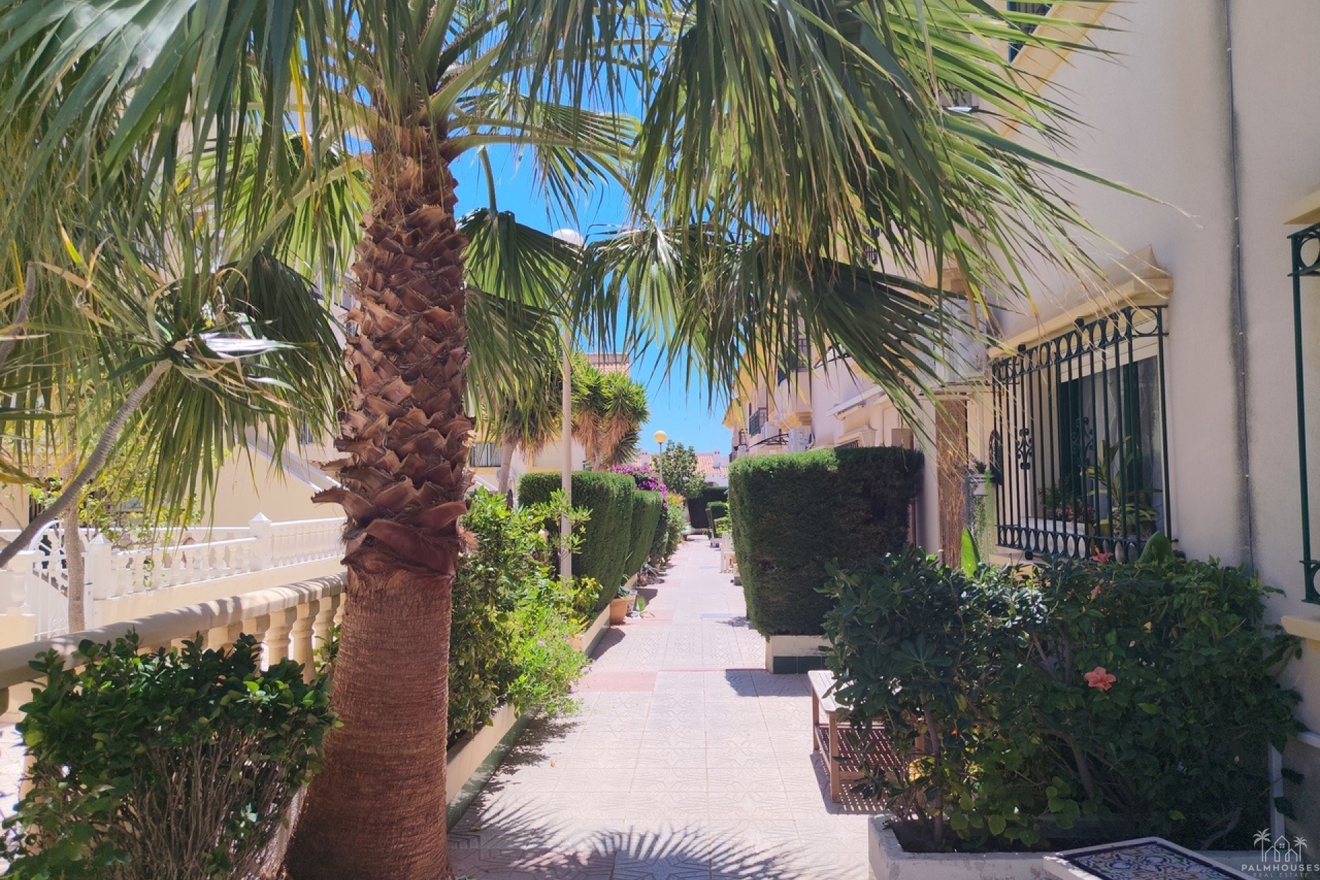 Revente - Maison - La Zenia - Costa Blanca