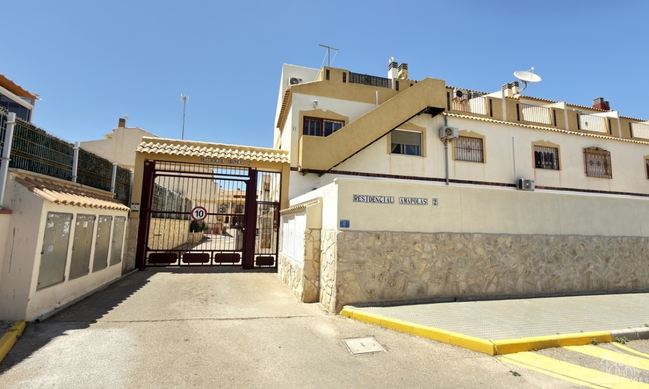 Revente - Maison - La Zenia - Costa Blanca