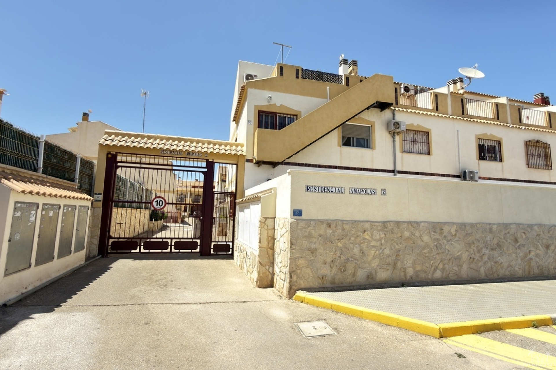 Revente - Maison - La Zenia - Costa Blanca