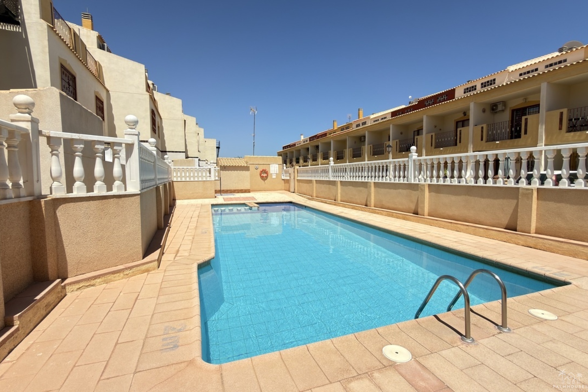 Revente - Maison - La Zenia - Costa Blanca
