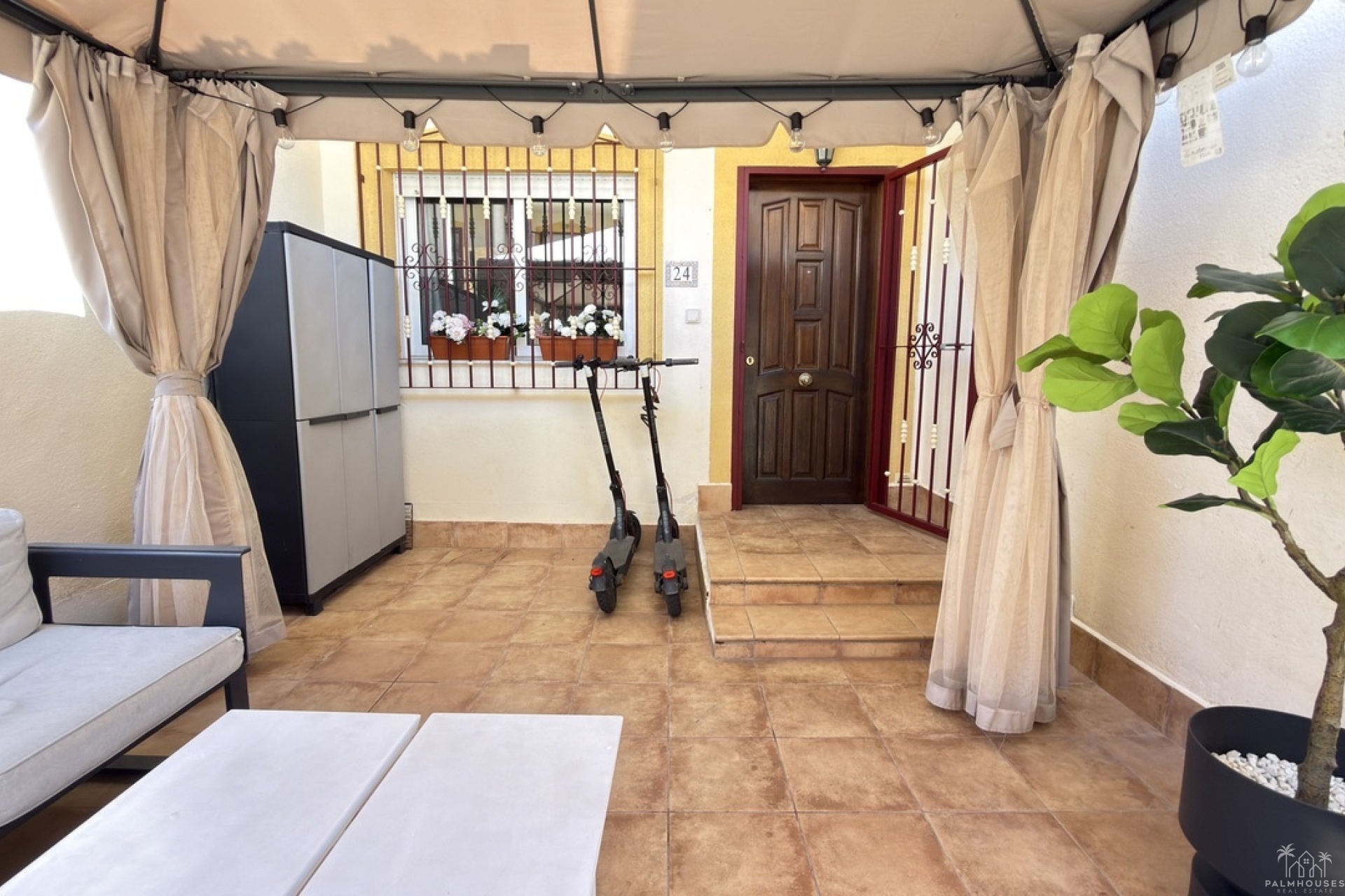 Revente - Maison - La Zenia - Costa Blanca