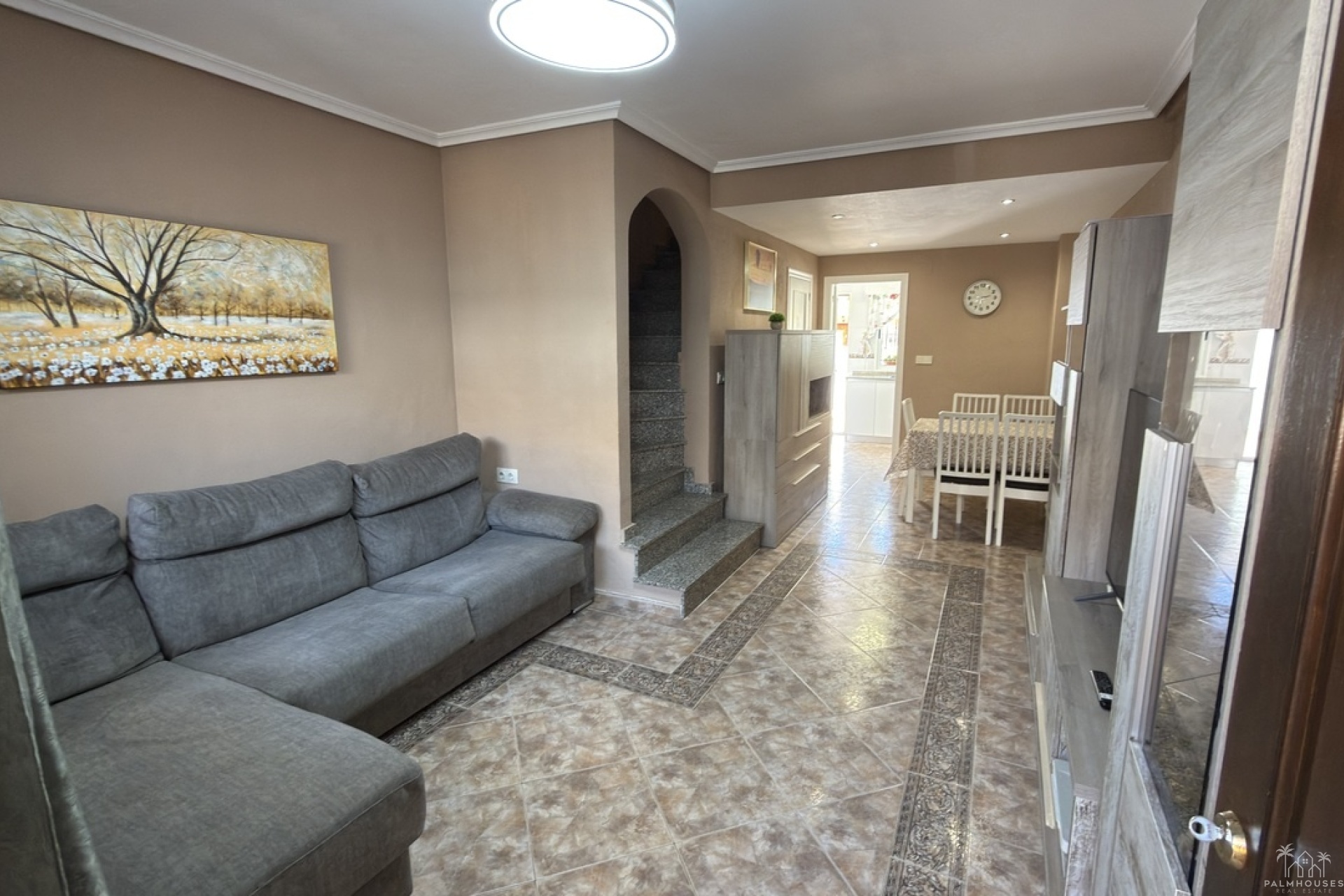 Revente - Maison - La Zenia - Costa Blanca