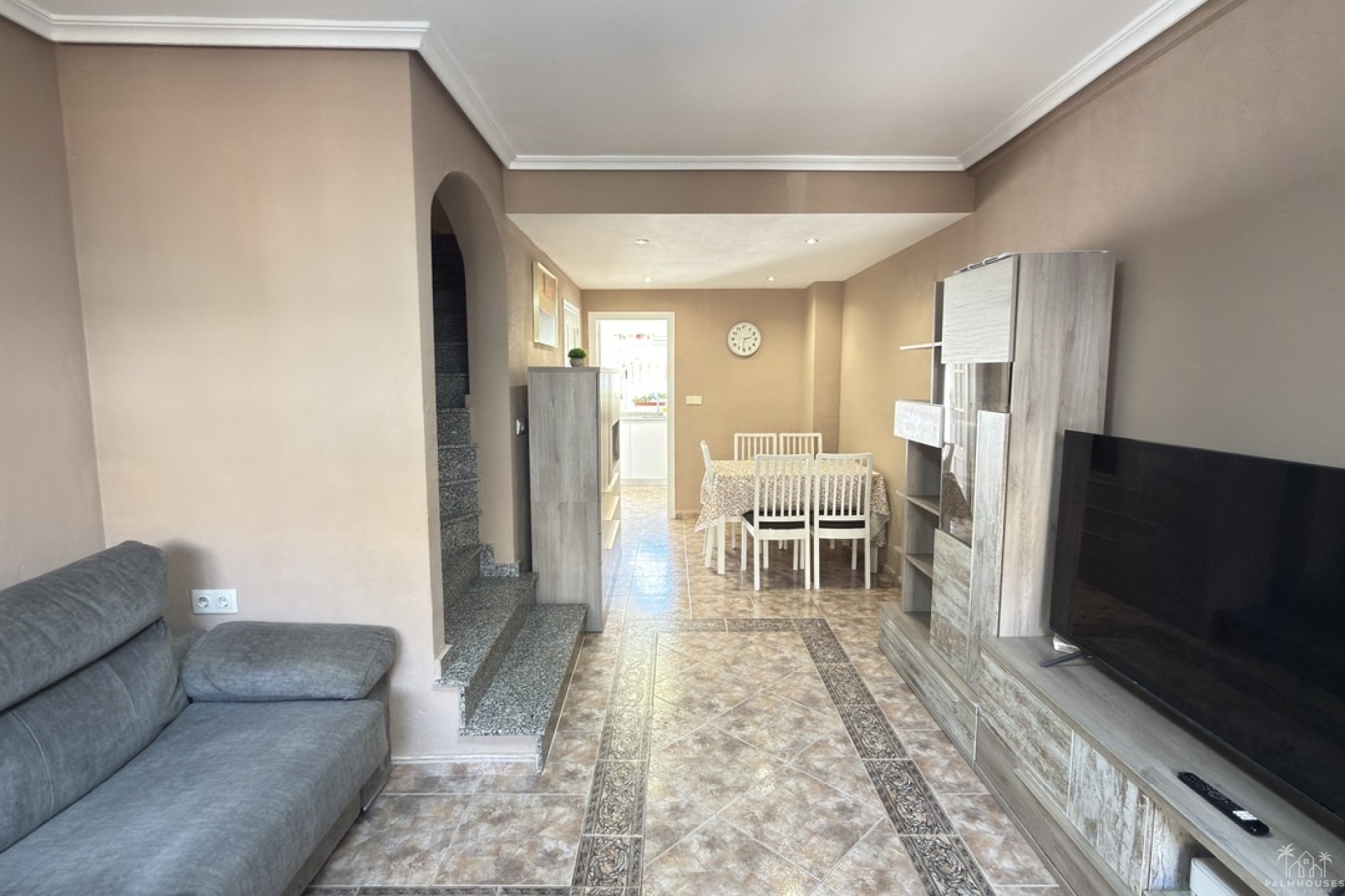 Revente - Maison - La Zenia - Costa Blanca