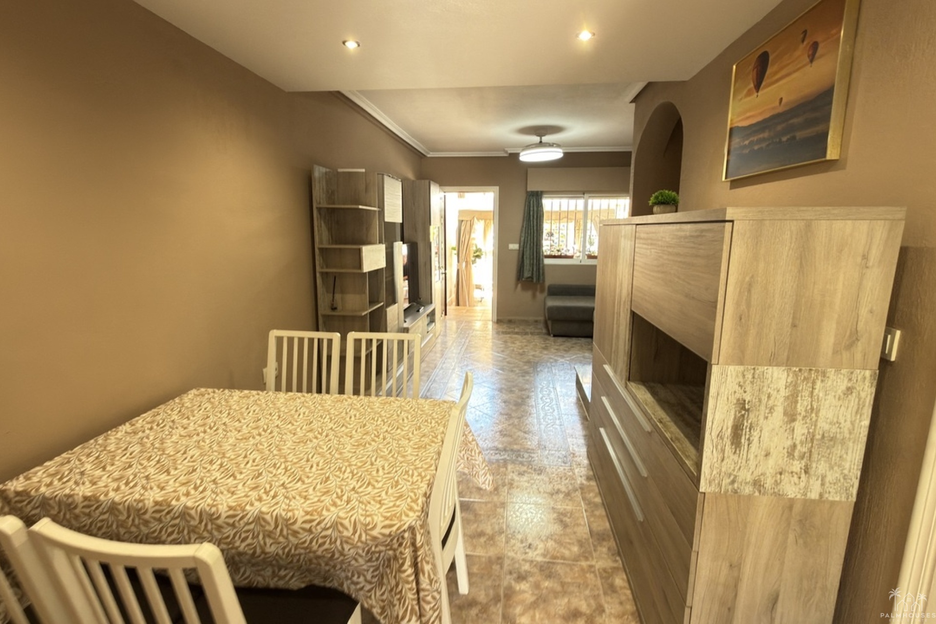 Revente - Maison - La Zenia - Costa Blanca