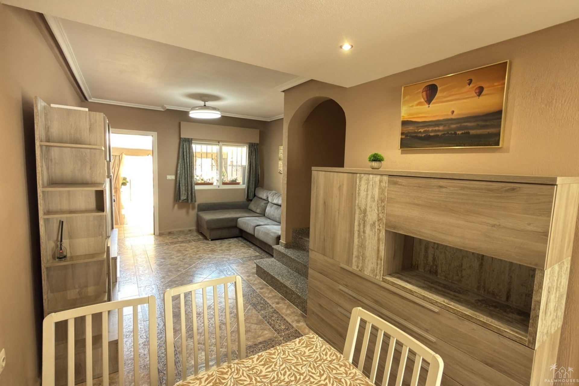 Revente - Maison - La Zenia - Costa Blanca
