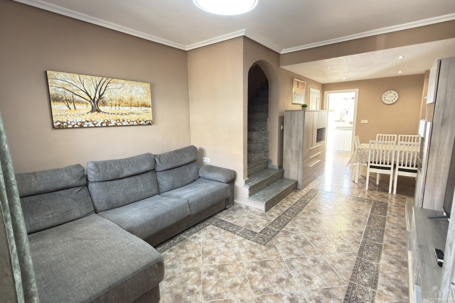 Revente - Maison - La Zenia - Costa Blanca
