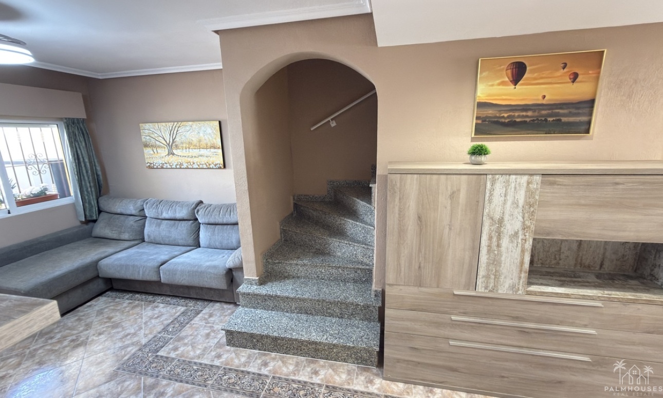 Revente - Maison - La Zenia - Costa Blanca