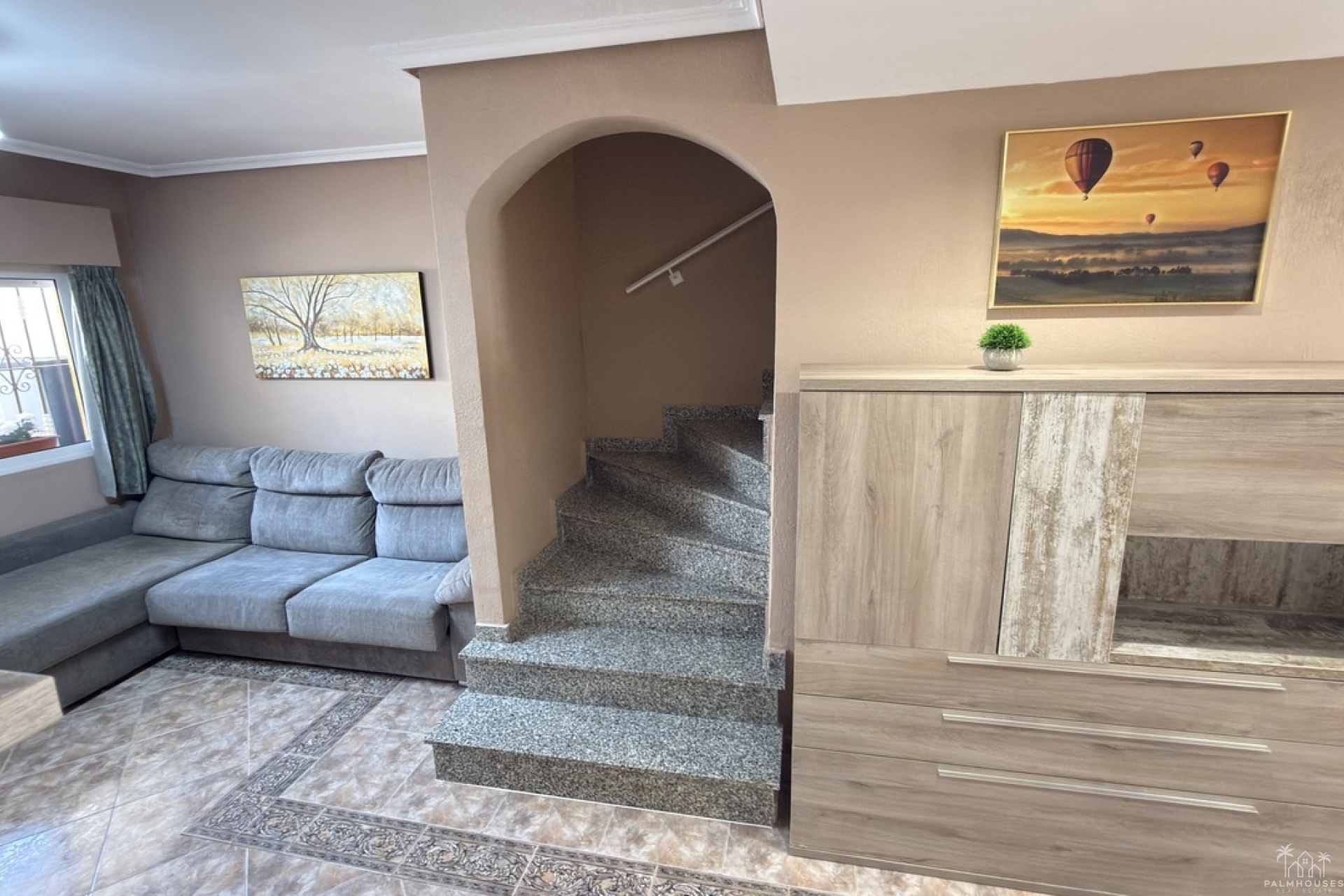 Revente - Maison - La Zenia - Costa Blanca