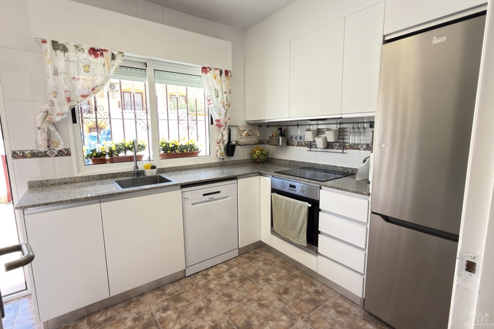 Revente - Maison - La Zenia - Costa Blanca