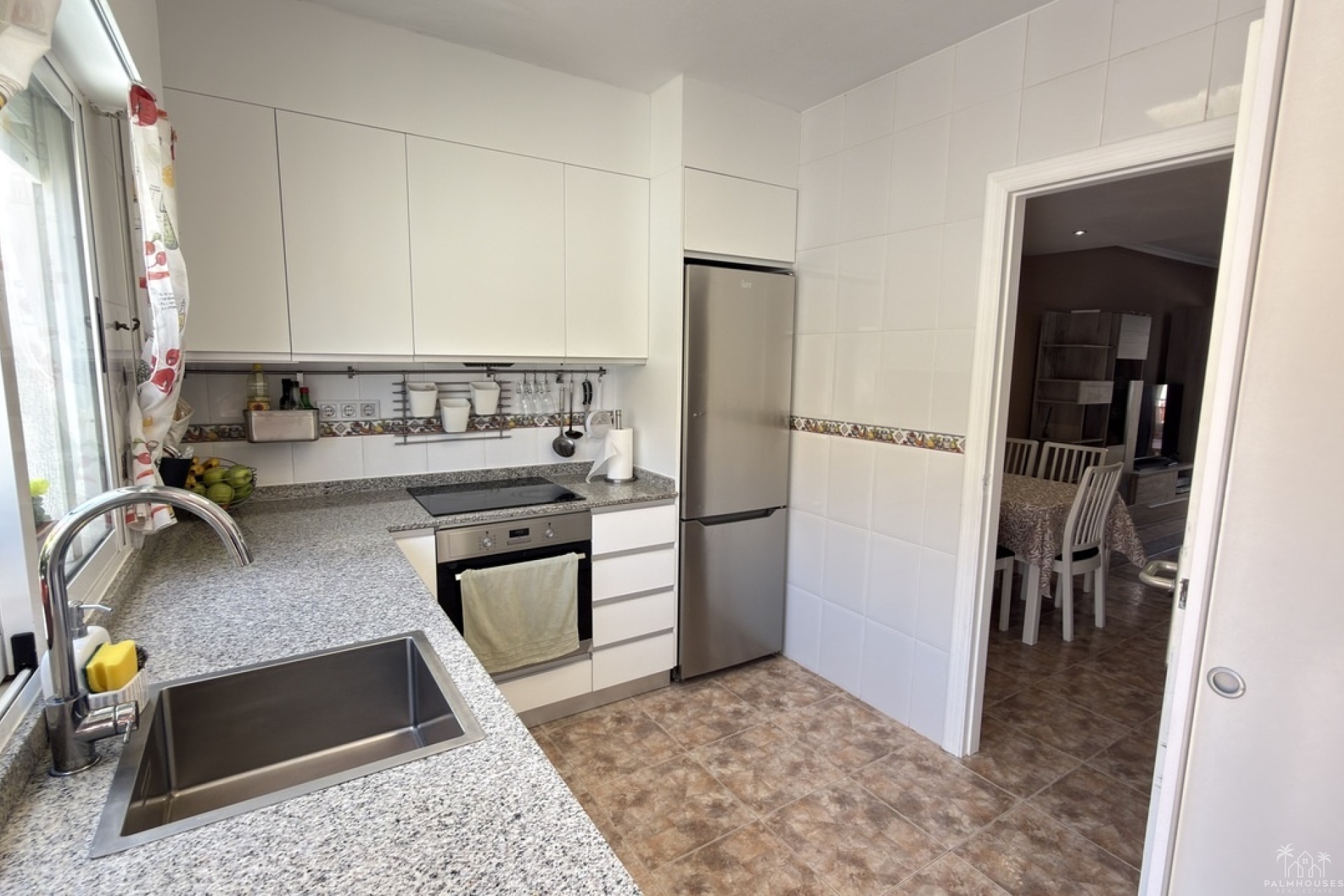 Revente - Maison - La Zenia - Costa Blanca