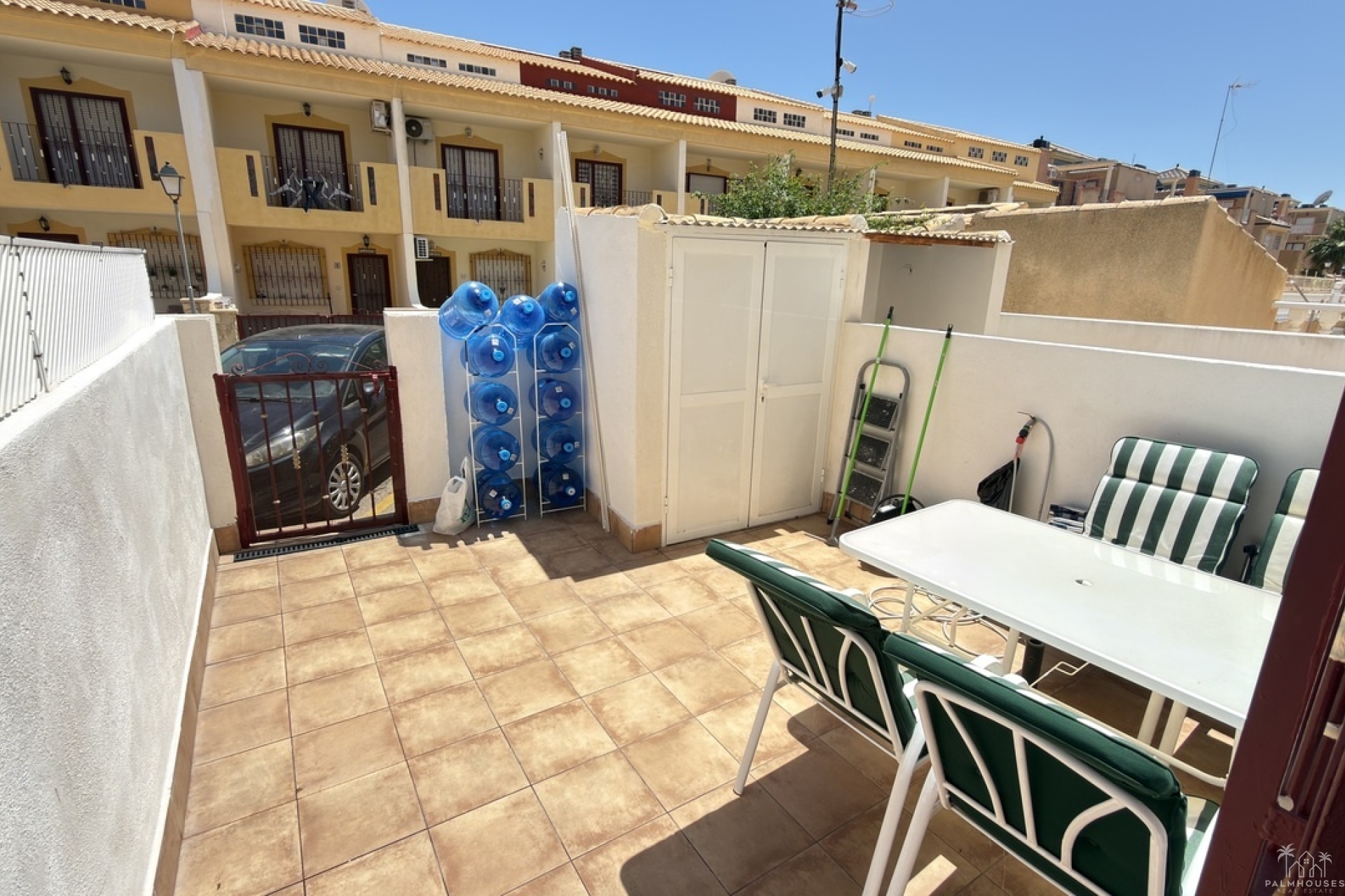 Revente - Maison - La Zenia - Costa Blanca