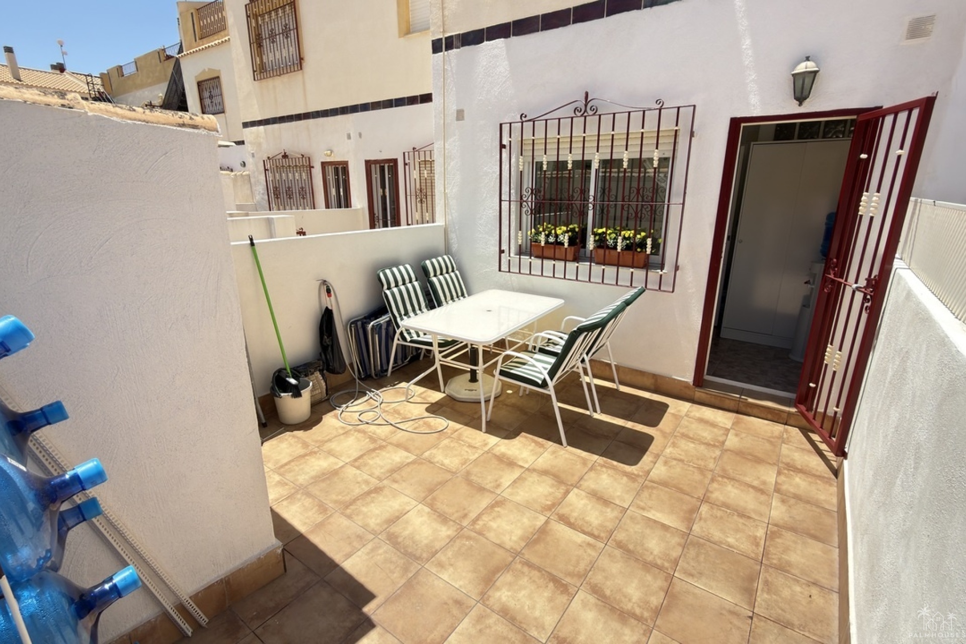 Revente - Maison - La Zenia - Costa Blanca