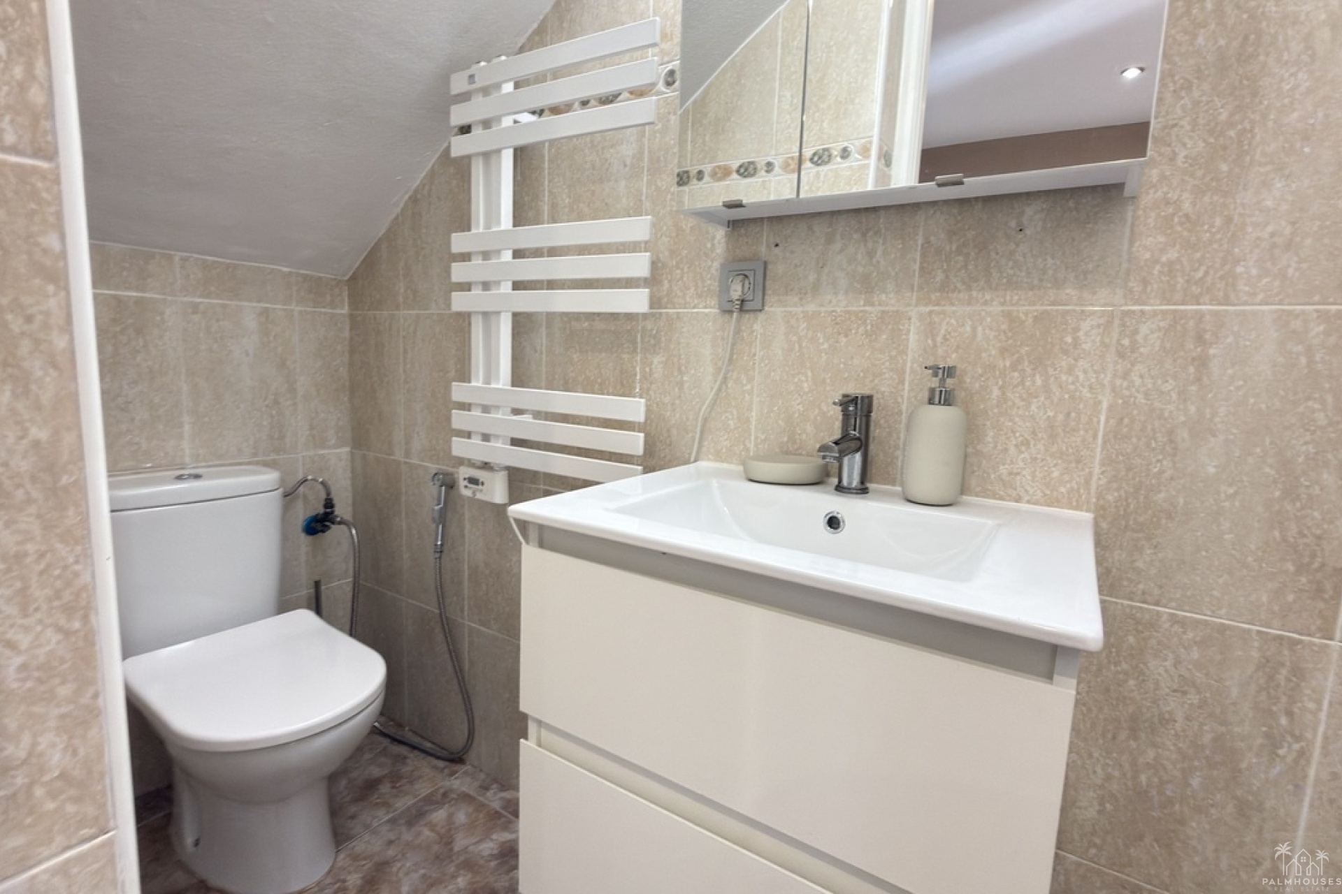 Revente - Maison - La Zenia - Costa Blanca