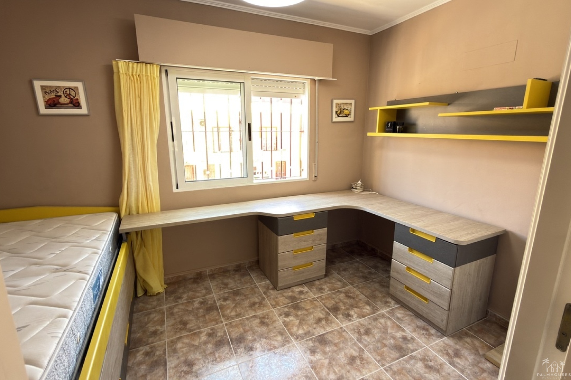 Revente - Maison - La Zenia - Costa Blanca