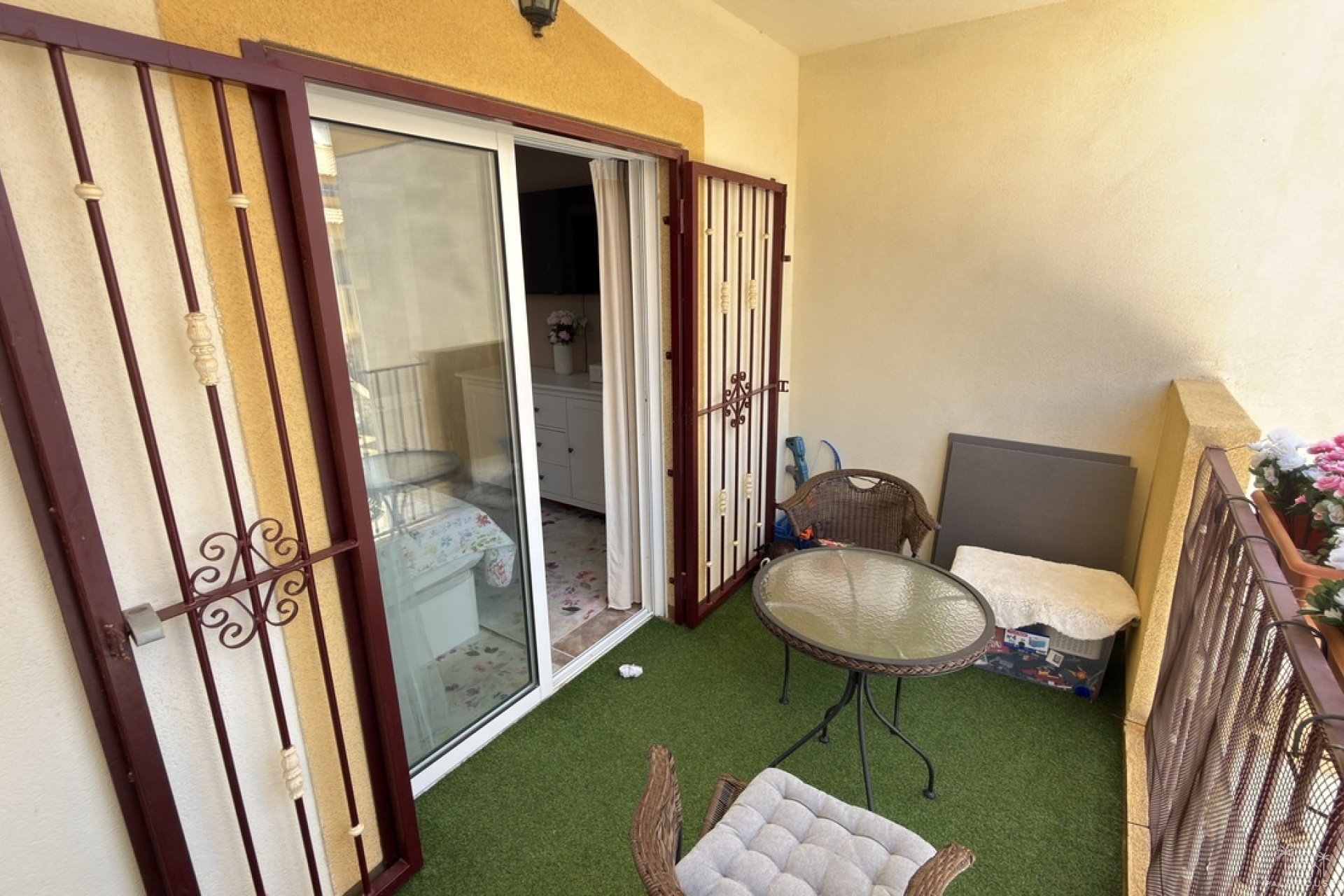 Revente - Maison - La Zenia - Costa Blanca
