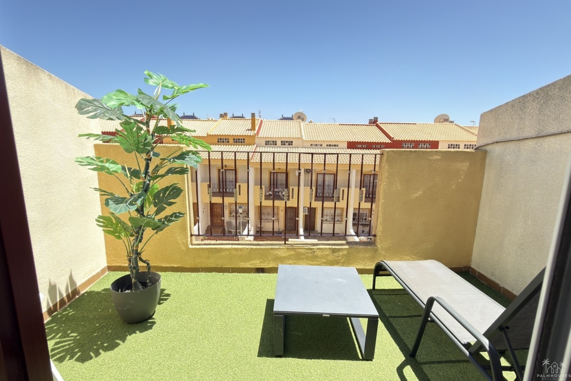 Revente - Maison - La Zenia - Costa Blanca