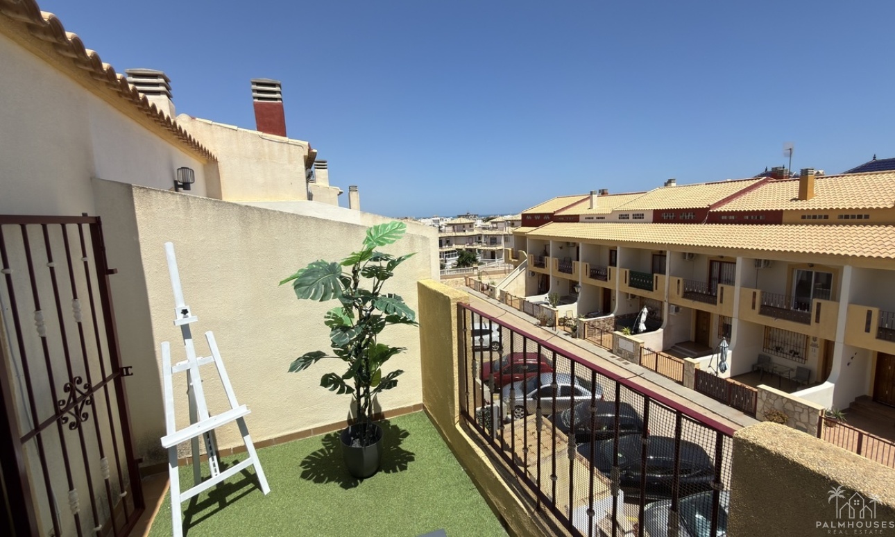 Revente - Maison - La Zenia - Costa Blanca