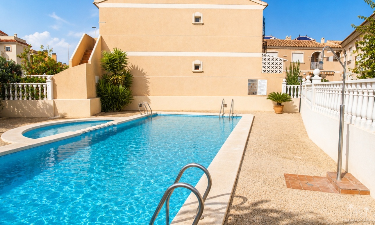 Revente - Maison - La Zenia - Costa Blanca