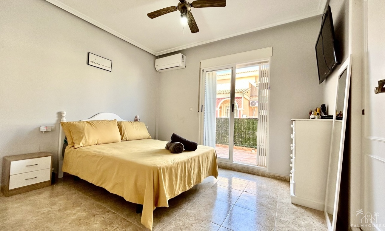 Revente - Maison - La Zenia - Costa Blanca