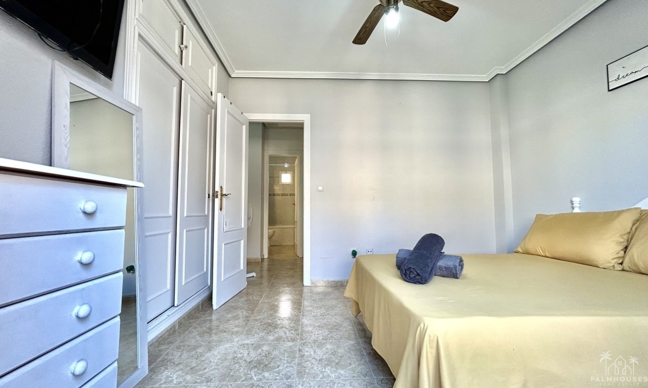 Revente - Maison - La Zenia - Costa Blanca