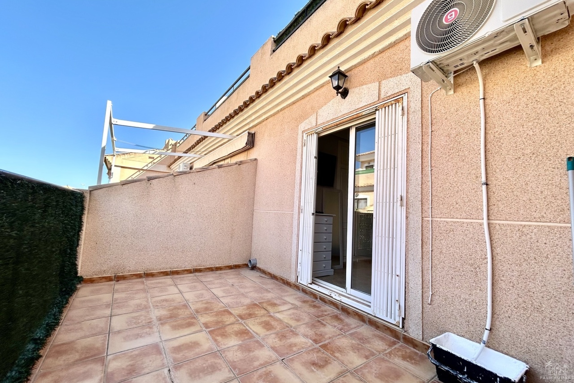 Revente - Maison - La Zenia - Costa Blanca