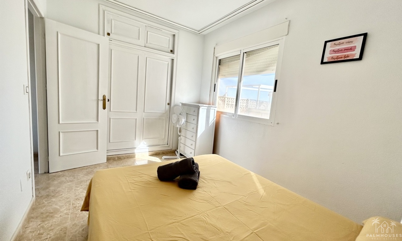 Revente - Maison - La Zenia - Costa Blanca