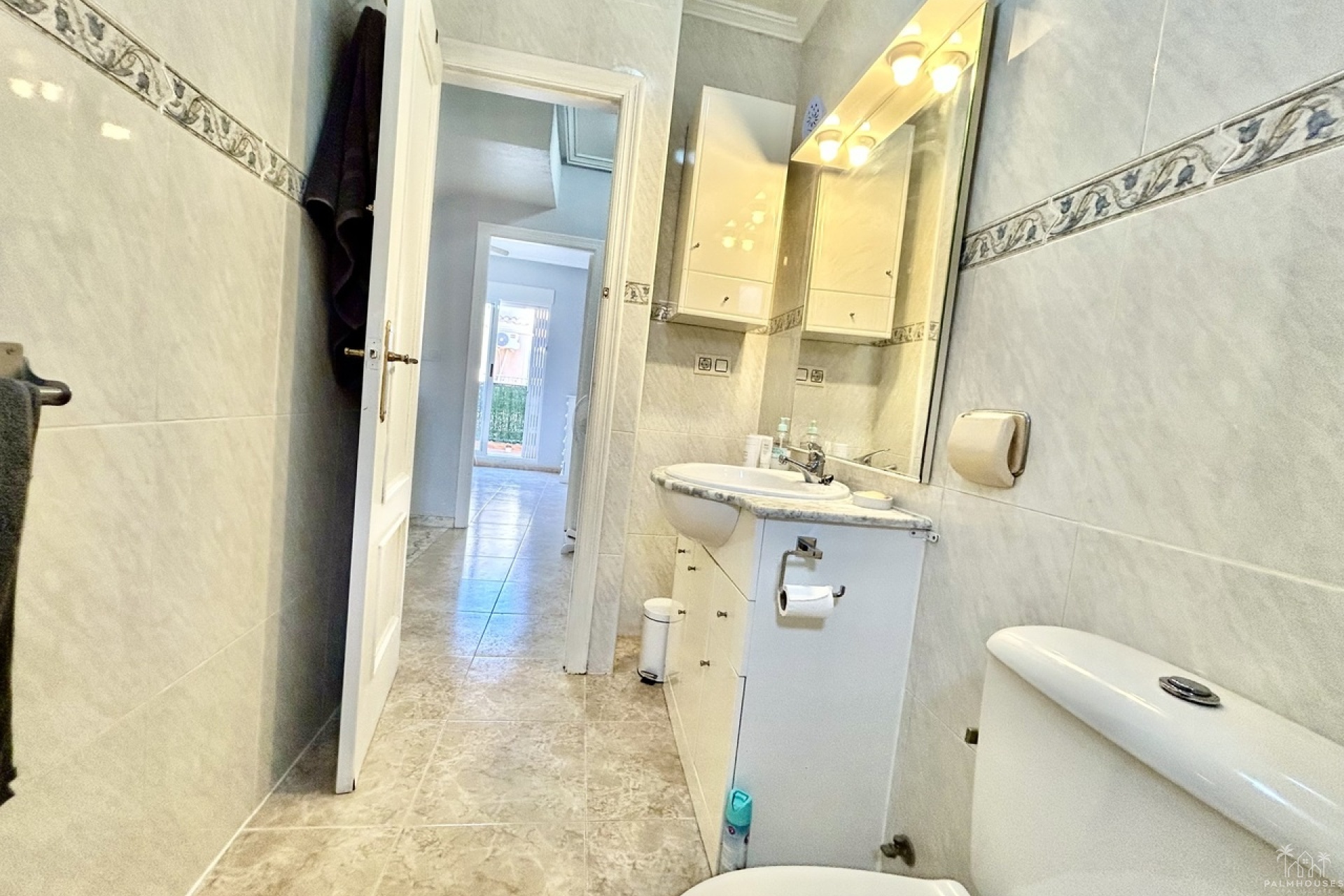 Revente - Maison - La Zenia - Costa Blanca