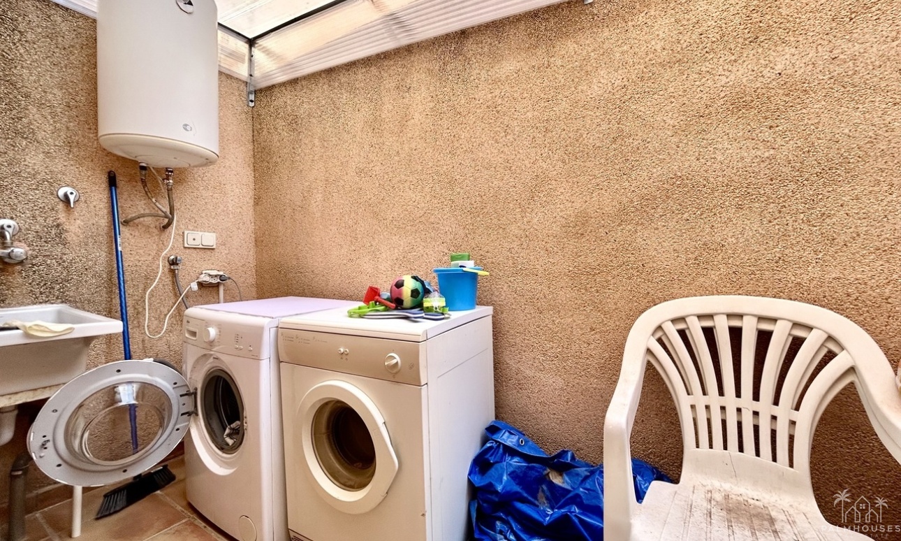 Revente - Maison - La Zenia - Costa Blanca
