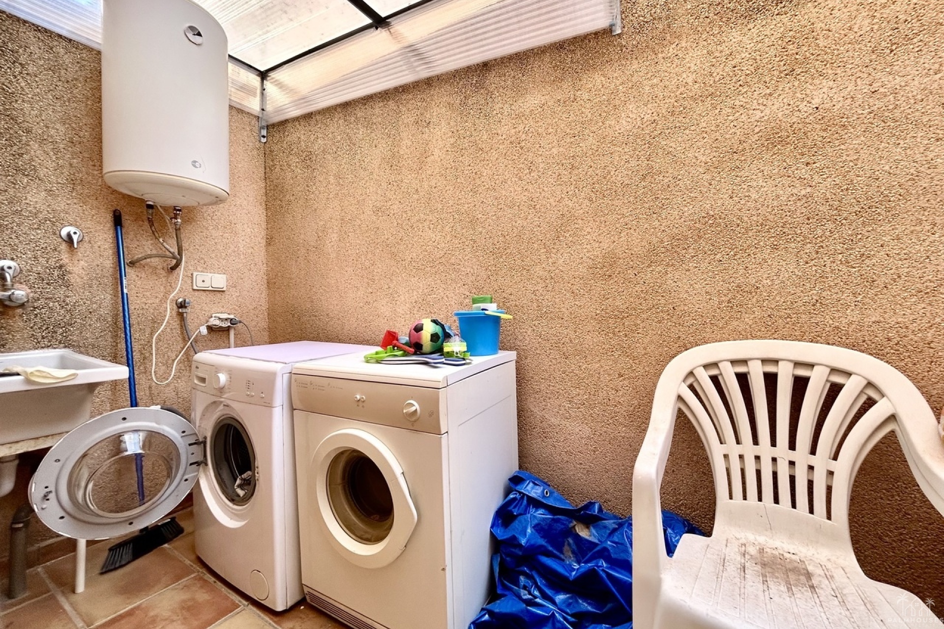 Revente - Maison - La Zenia - Costa Blanca