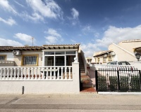 Revente - Maison - La Zenia