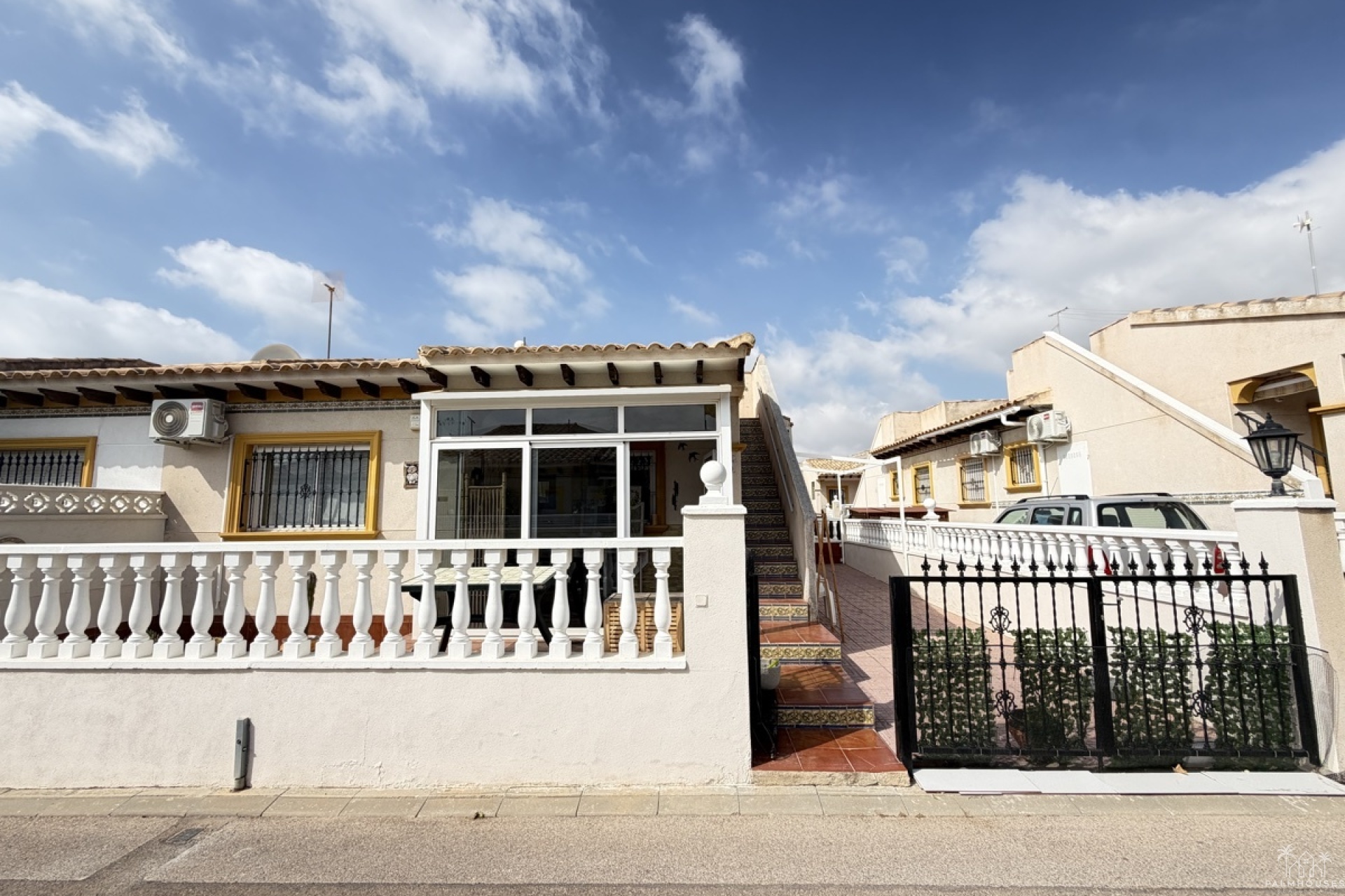 Revente - Maison - La Zenia