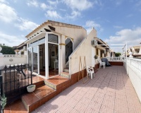Revente - Maison - La Zenia