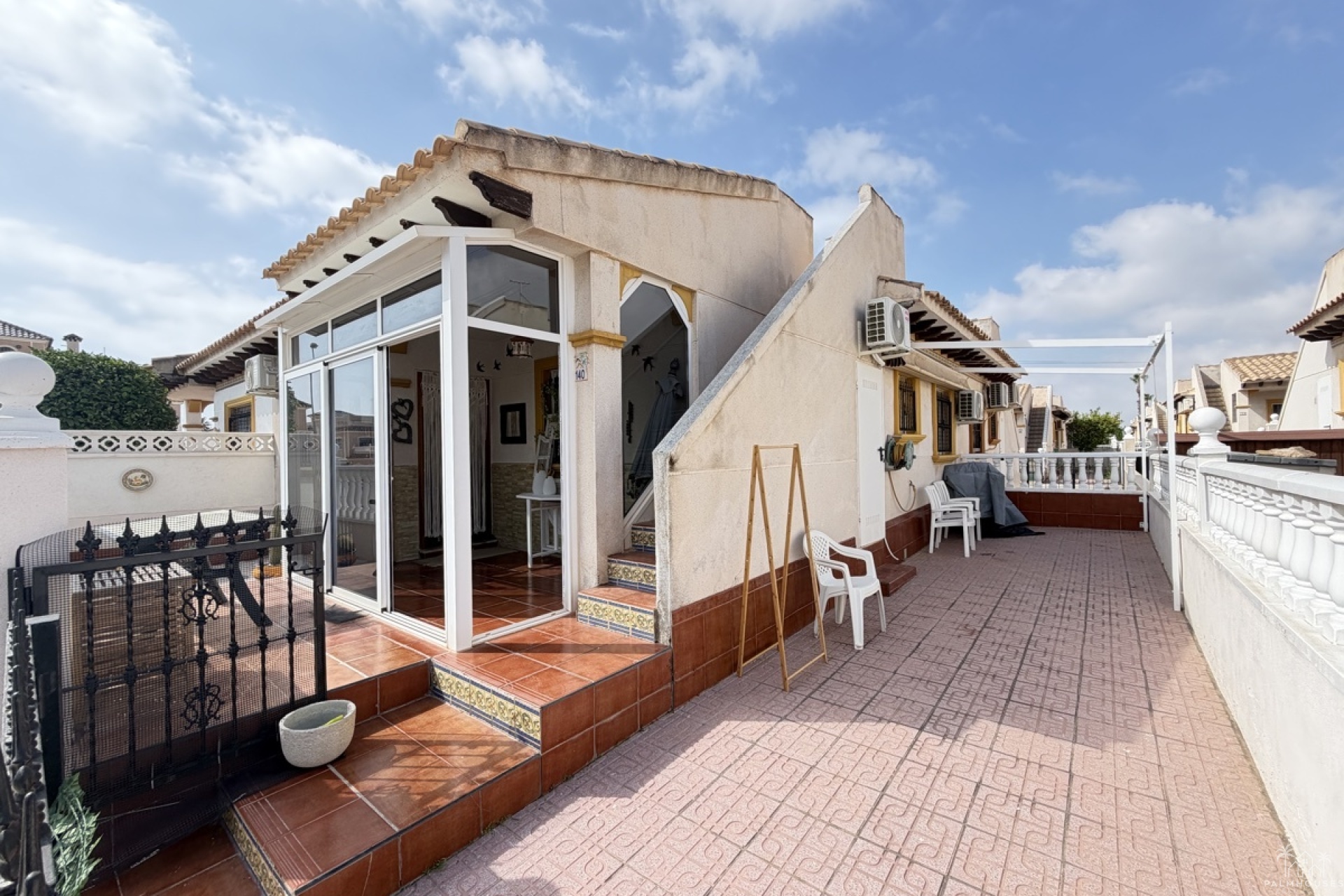 Revente - Maison - La Zenia