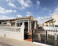 Revente - Maison - La Zenia